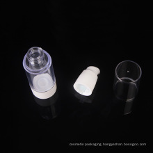 30ml Plastic Bottle (NAB09)